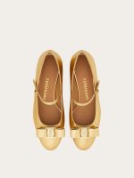 Ferragamo Vara bow Mary Jane - Image 6
